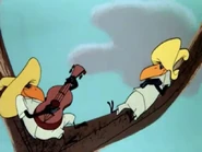 Loco Crow (Looney Tunes franchise)