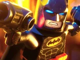 Batman (The Lego Movie)
