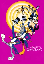 A Salute to Chuck Jones
