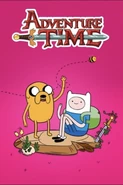 Adventure Time | Warner Bros. Entertainment Wiki | Fandom