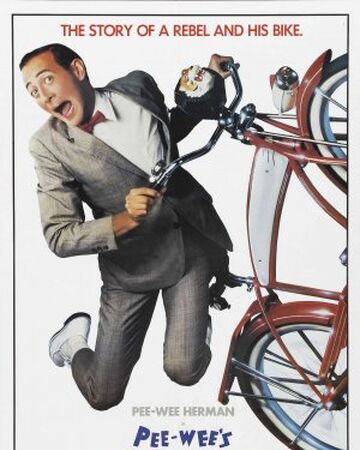 pee wee herman doll amazon