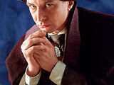 Quirinus Quirrell