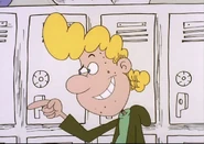 Timothy "Socks" Morton