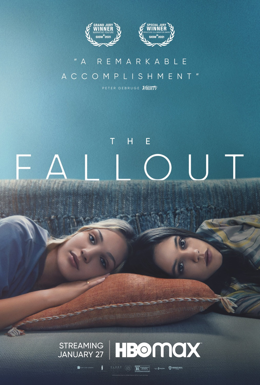 The Fallout Warner Bros Wife 1013x1500 image The Fallout Warner Bros