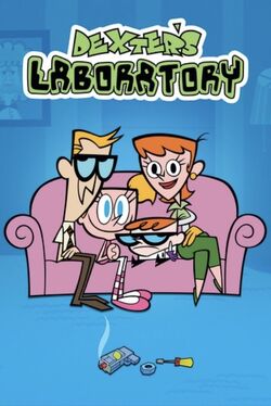 Dexters Labor Cartoon Network Germany Minisite : Cartoon Network Germany :  Free Download, Borrow, and Streaming : Internet Archive