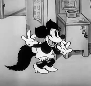 Roxy | Warner Bros. Entertainment Wiki | Fandom