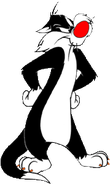 Sylvester (1990-2011)