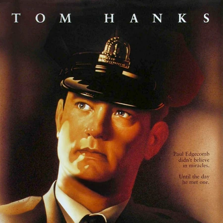 The Green Mile Film Warner Bros Entertainment Wiki Fandom