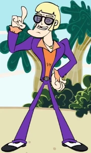 ClaussVegas
