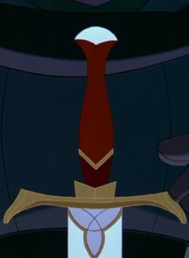 Excalibur Profile Image