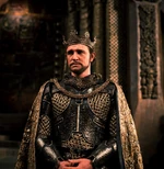 King arthur richard harris 1967
