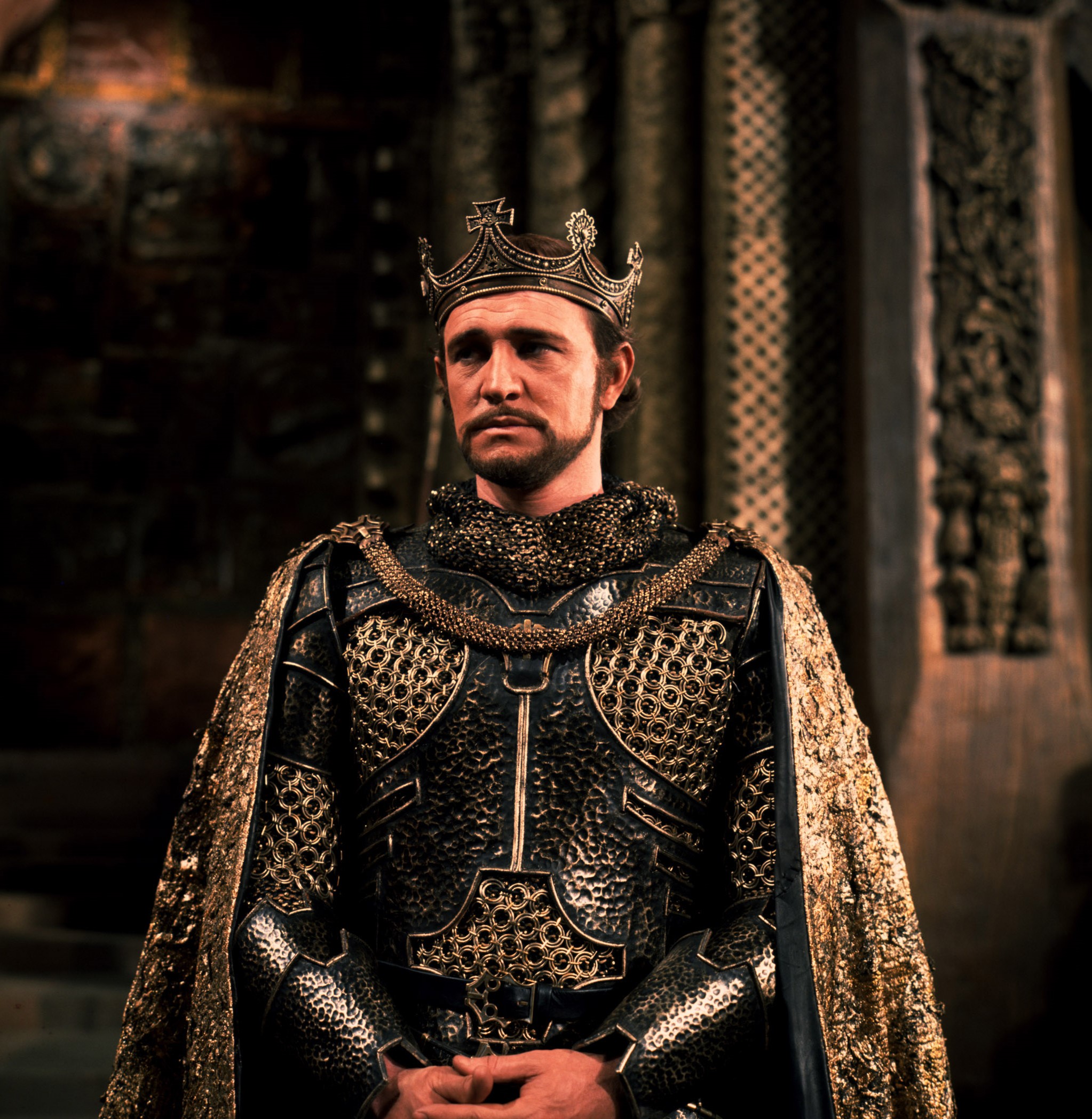King Arthur | Warner Bros. Entertainment Wiki | Fandom