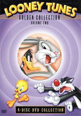 Looney Tunes Golden Collection: Volume 2 | Warner Bros