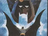 Batman: Mask of the Phantasm (video)