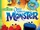 Sesame Street: Once Upon a Monster