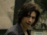 Patrick Hockstetter