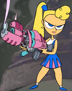Tammy (Creepwood) (Creepwood)