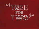 Tree for Two