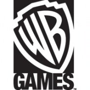 WBGames first logo