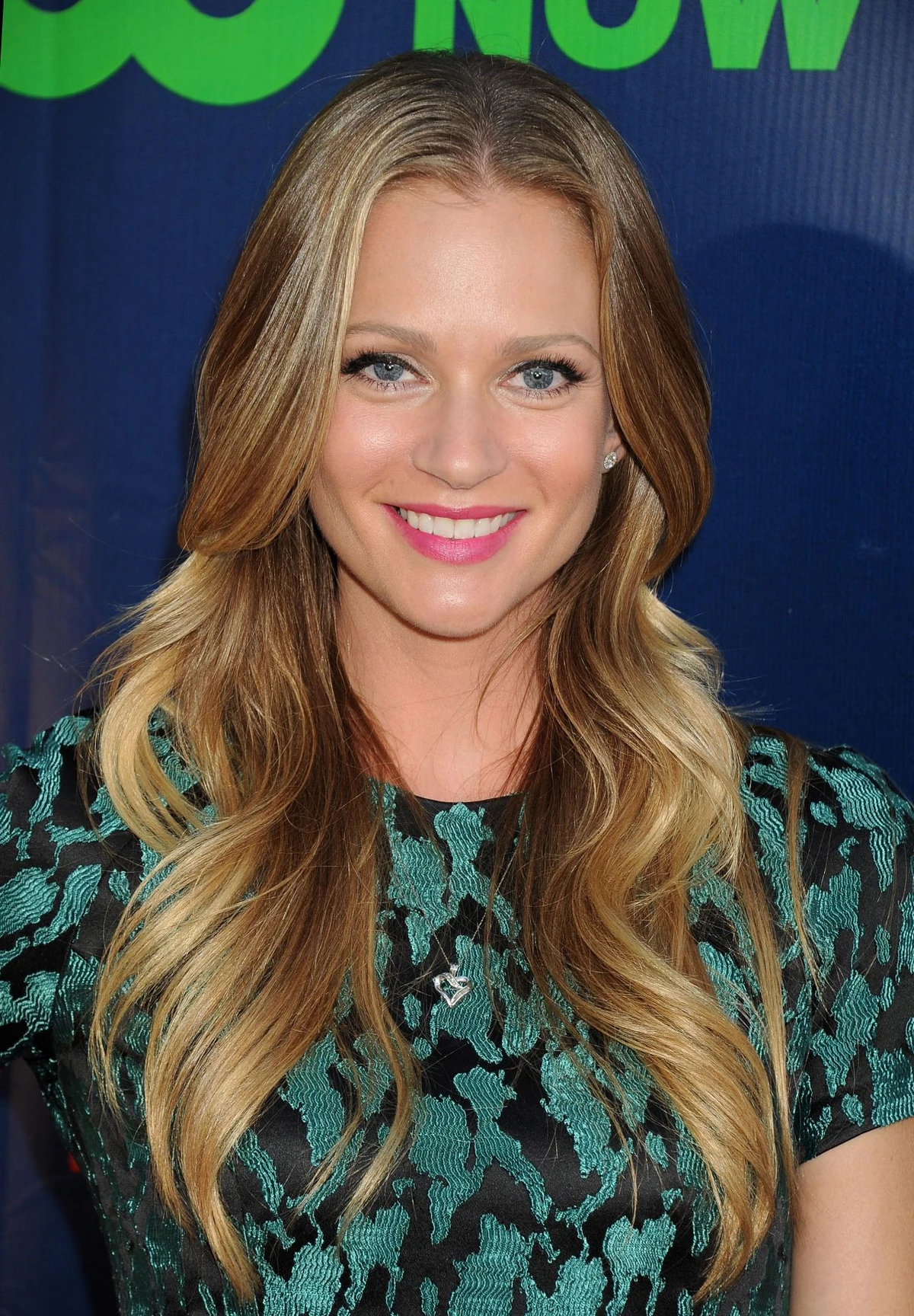 A. J. Cook | Warner Bros. Entertainment Wiki | Fandom