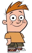 Adam Lyon