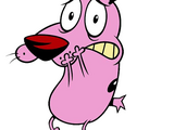 Courage the Cowardly Dog (character)