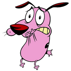 Category Cartoon Network characters Warner Bros. Entertainment