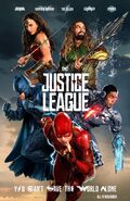 Justice league ver20 xlg