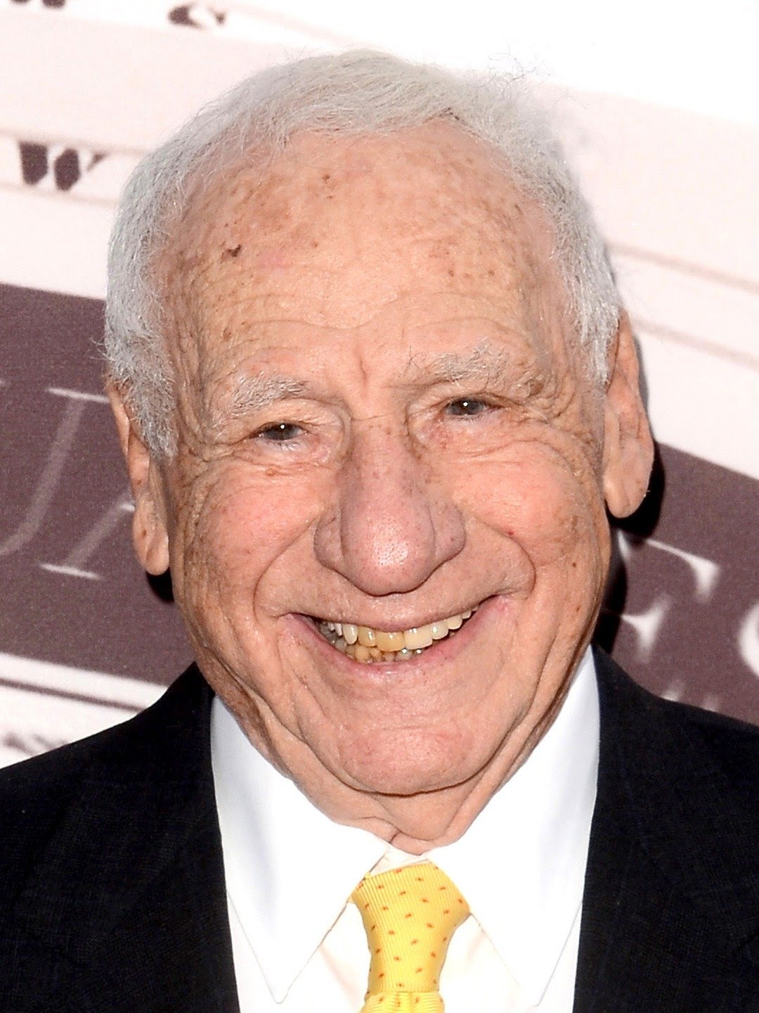 Mel Brooks 2025