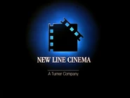 New Line Cinema (1995-1997; Turner Entertainment)