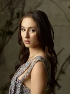Spencer Hastings (Pretty Little Liars)