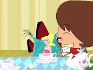 Darbie in Foster's Home for Imaginary Friends