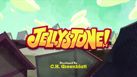 Jellystone!