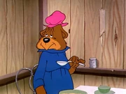 Mama Bear