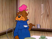 Mama Bear (The Looney Tunes Show)