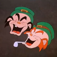 O'Pat (Looney Tunes franchise)