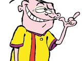 Eddy