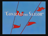 Conrad the Sailor