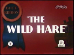 The Wild Hare