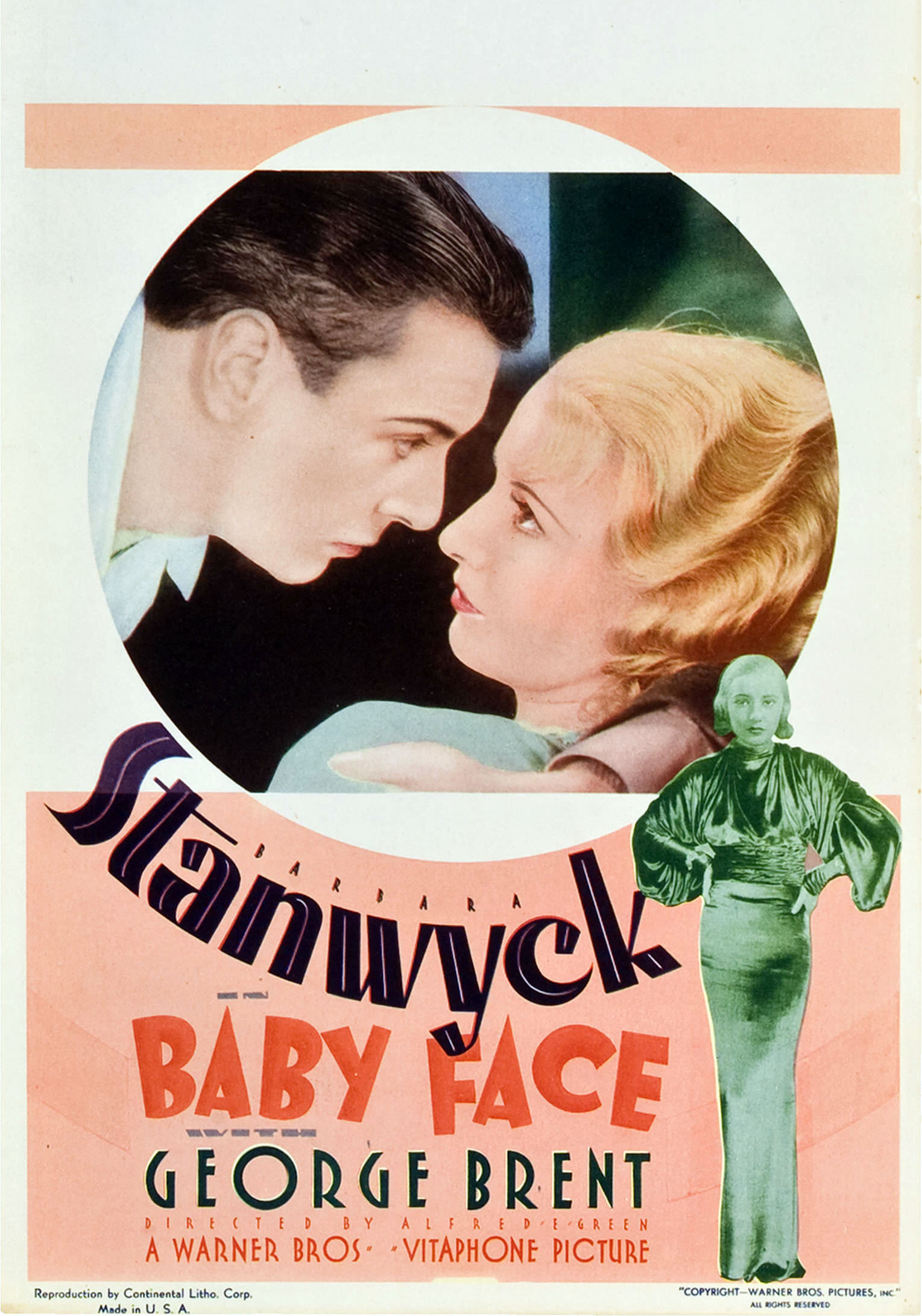 BabyFace - IMDb