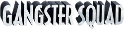 Gangster squad logo