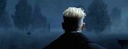 Grindelwald evades capture