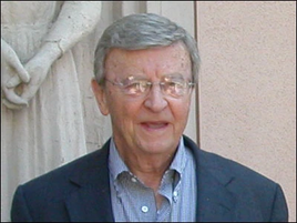 John Stephenson