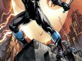 Dick Grayson