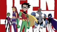 Teen Titans