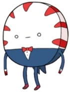 Peppermint Butler