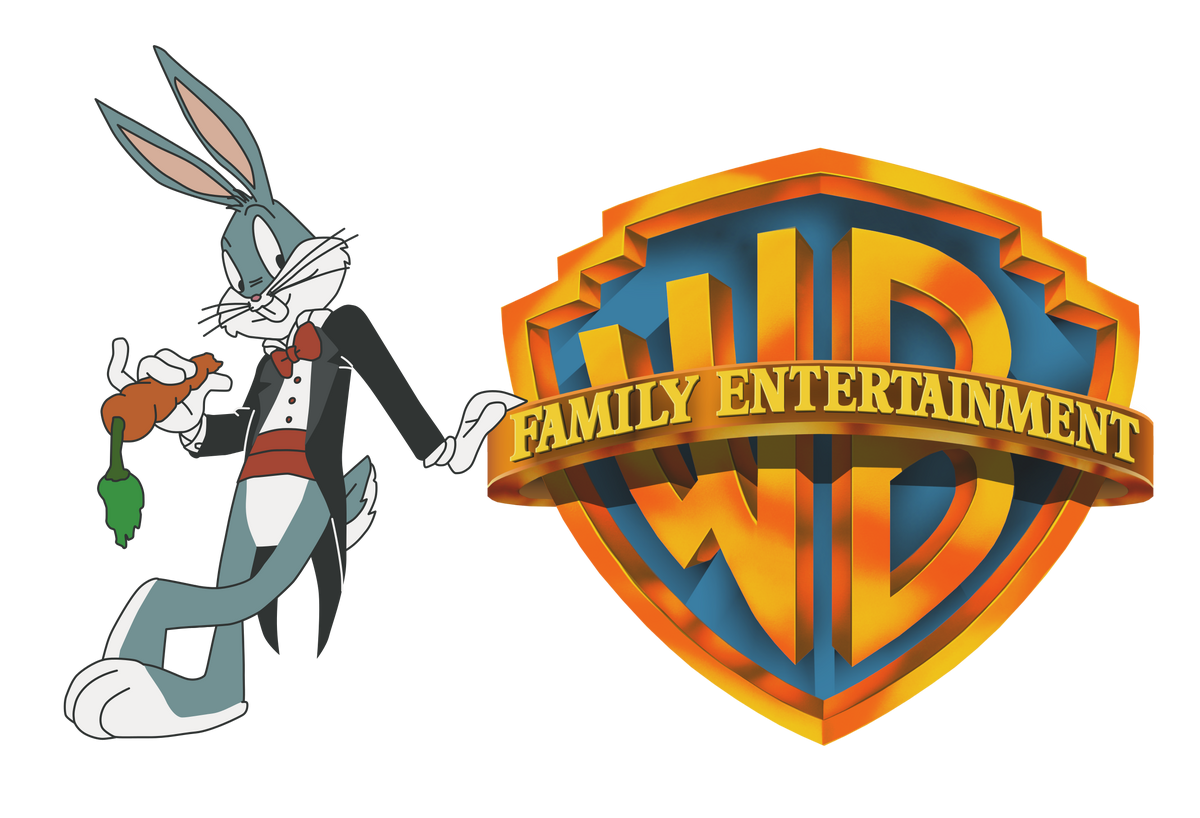 Warner Bros. Family Entertainment | Warner Bros. Entertainment Wiki | Fandom