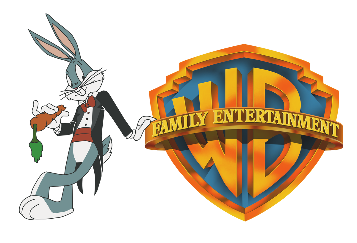 Warner Bros. Family Entertainment Warner Bros. Entertainment Wiki