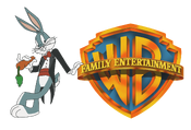 Warner bros family entertainment