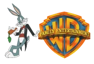 Warner bros family entertainment